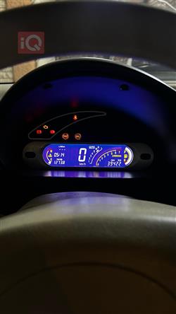 شيري S11 QQ